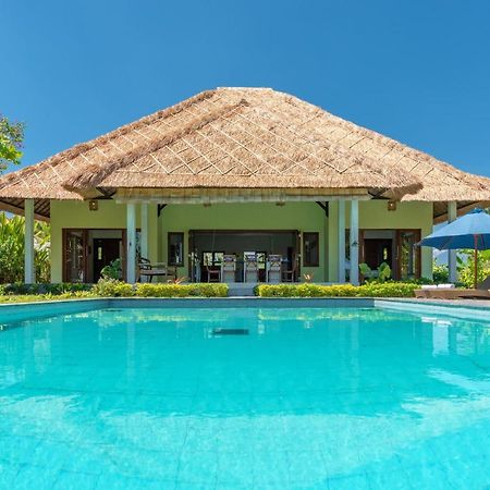The North Cape Beach Villas Umeanyar Екстериор снимка