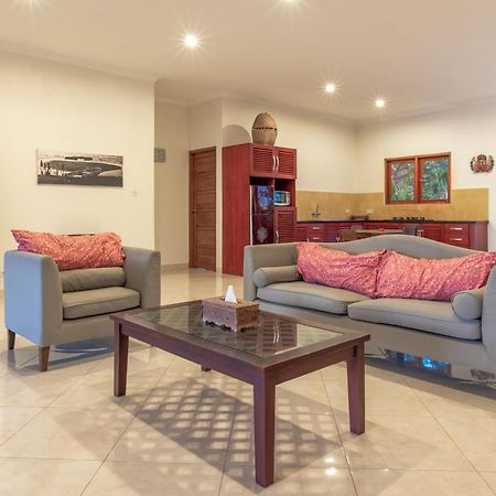 The North Cape Beach Villas Umeanyar Екстериор снимка