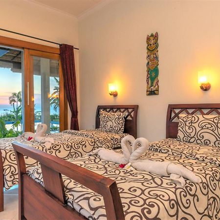 The North Cape Beach Villas Umeanyar Екстериор снимка