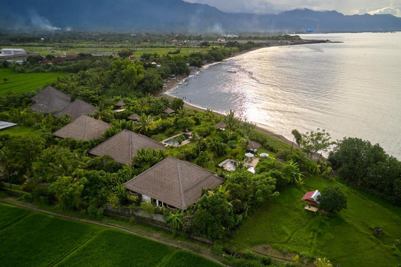 The North Cape Beach Villas Umeanyar Екстериор снимка
