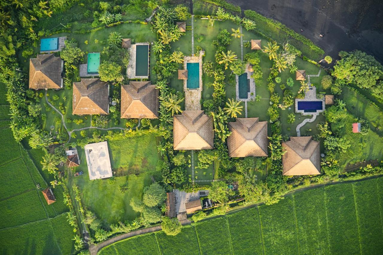 The North Cape Beach Villas Umeanyar Екстериор снимка