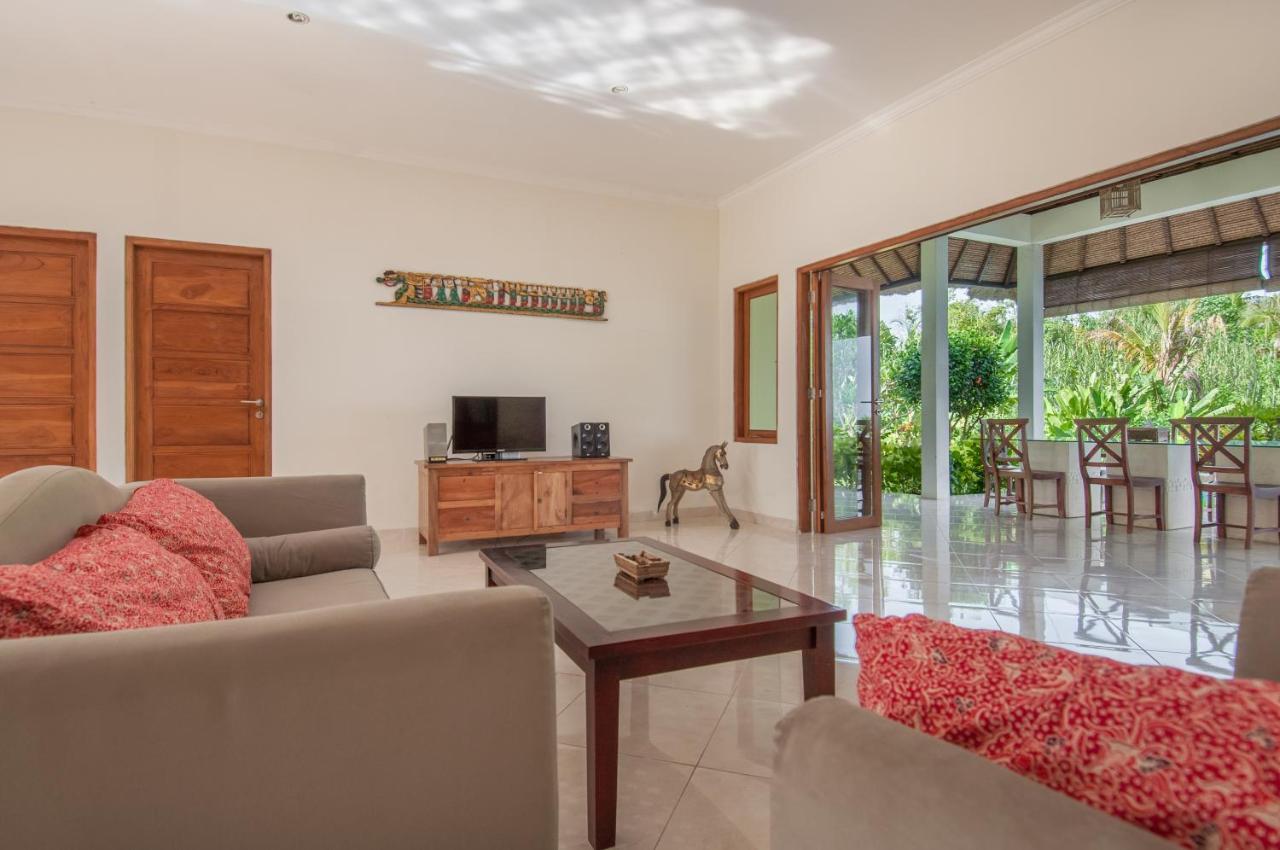 The North Cape Beach Villas Umeanyar Екстериор снимка