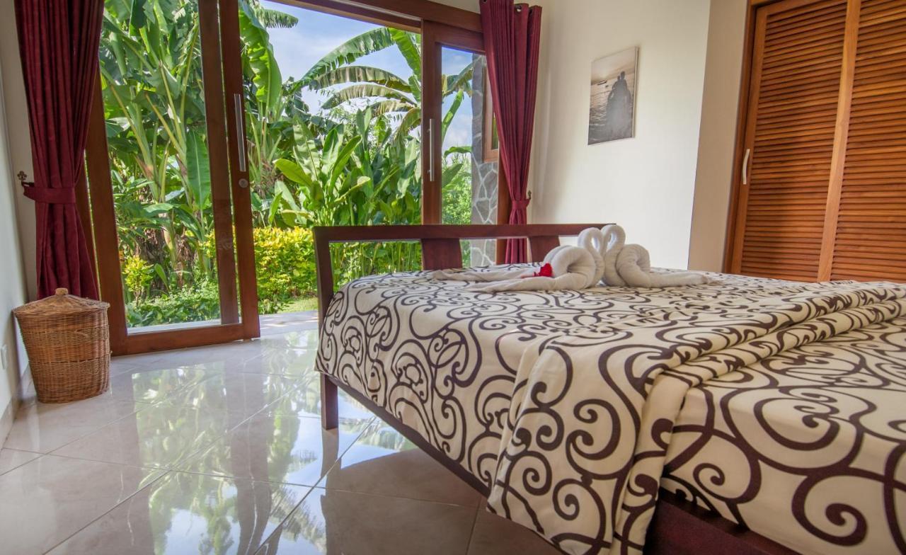 The North Cape Beach Villas Umeanyar Екстериор снимка