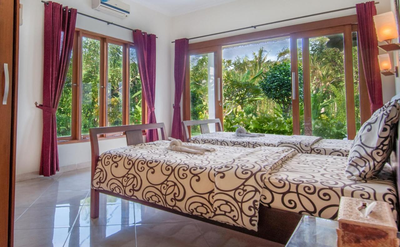 The North Cape Beach Villas Umeanyar Екстериор снимка