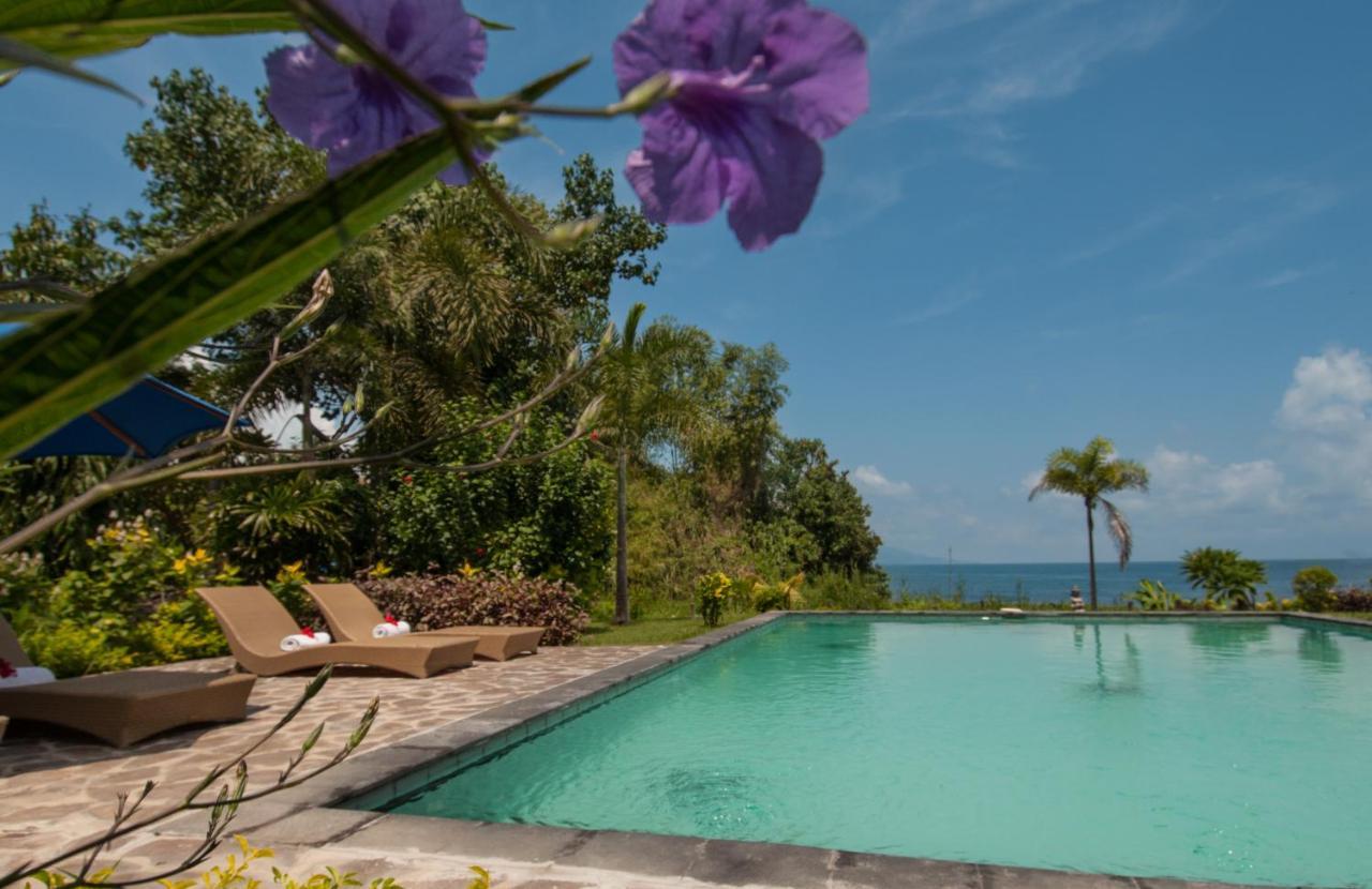 The North Cape Beach Villas Umeanyar Екстериор снимка