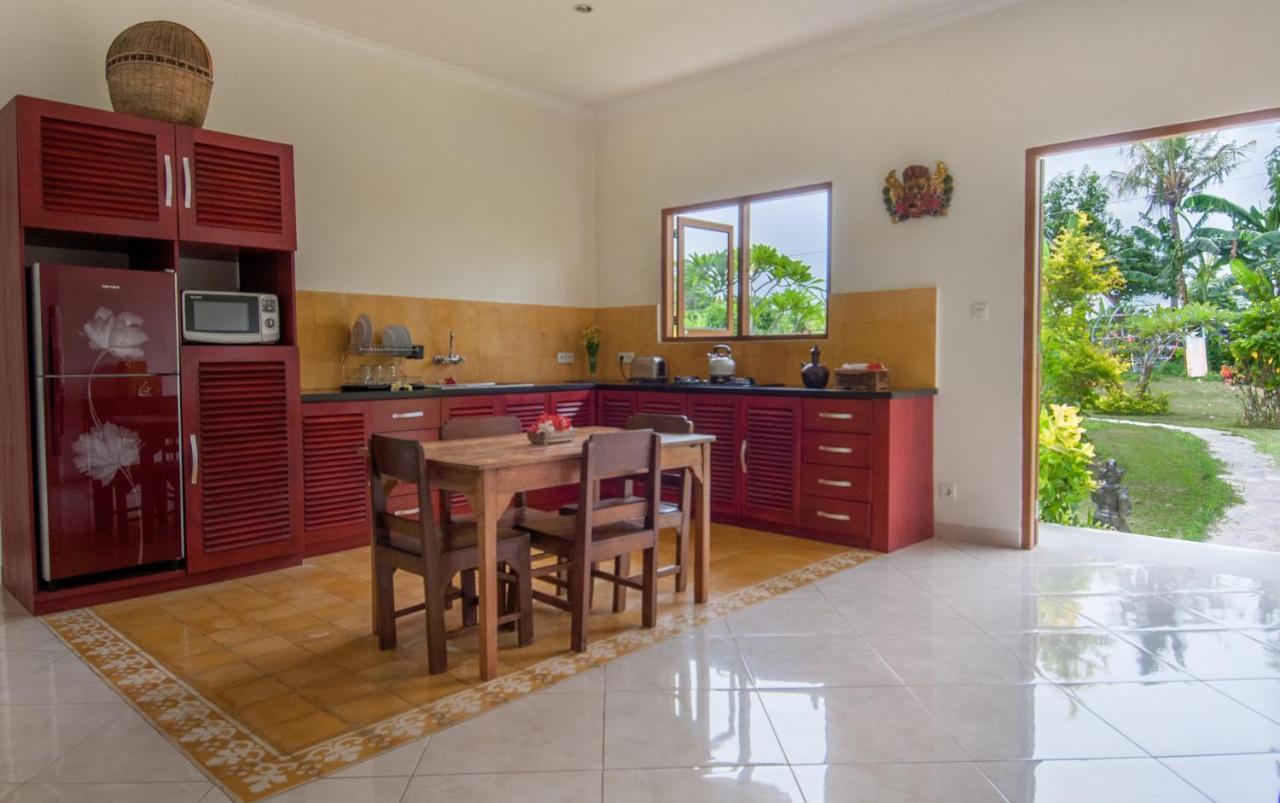 The North Cape Beach Villas Umeanyar Екстериор снимка