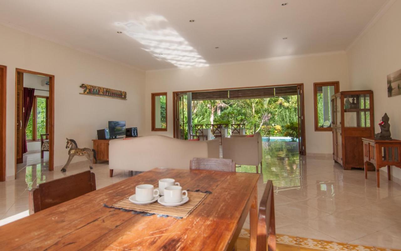 The North Cape Beach Villas Umeanyar Екстериор снимка