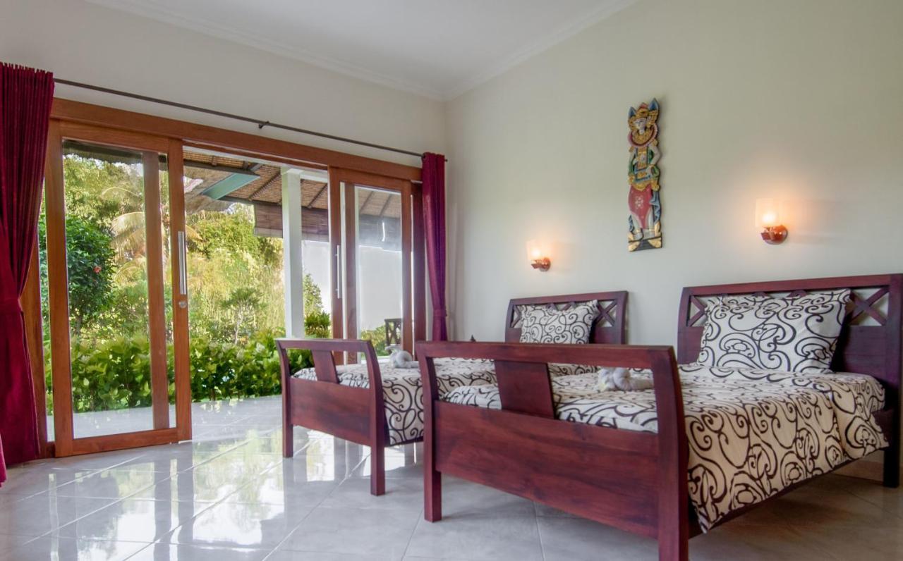 The North Cape Beach Villas Umeanyar Екстериор снимка