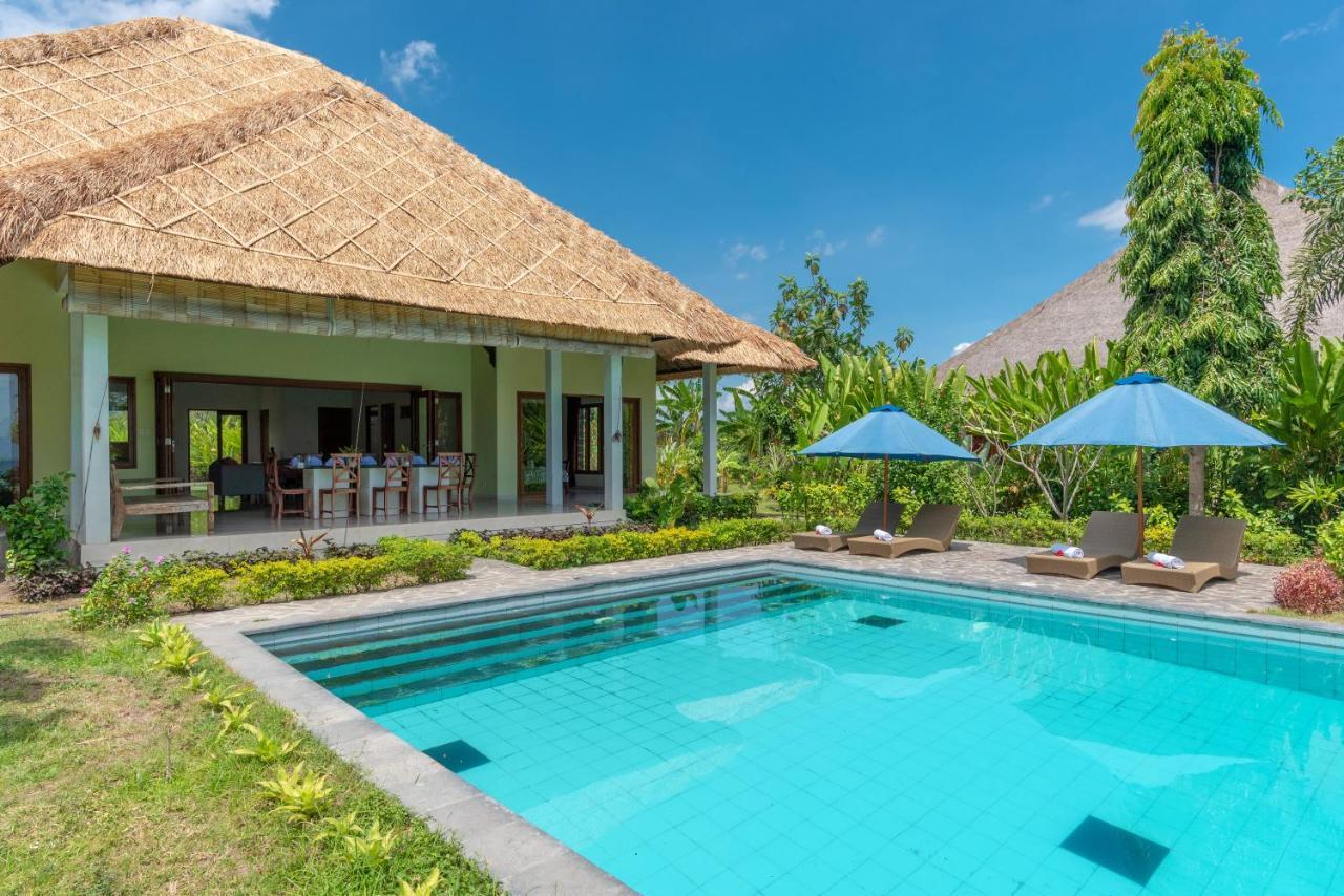 The North Cape Beach Villas Umeanyar Екстериор снимка