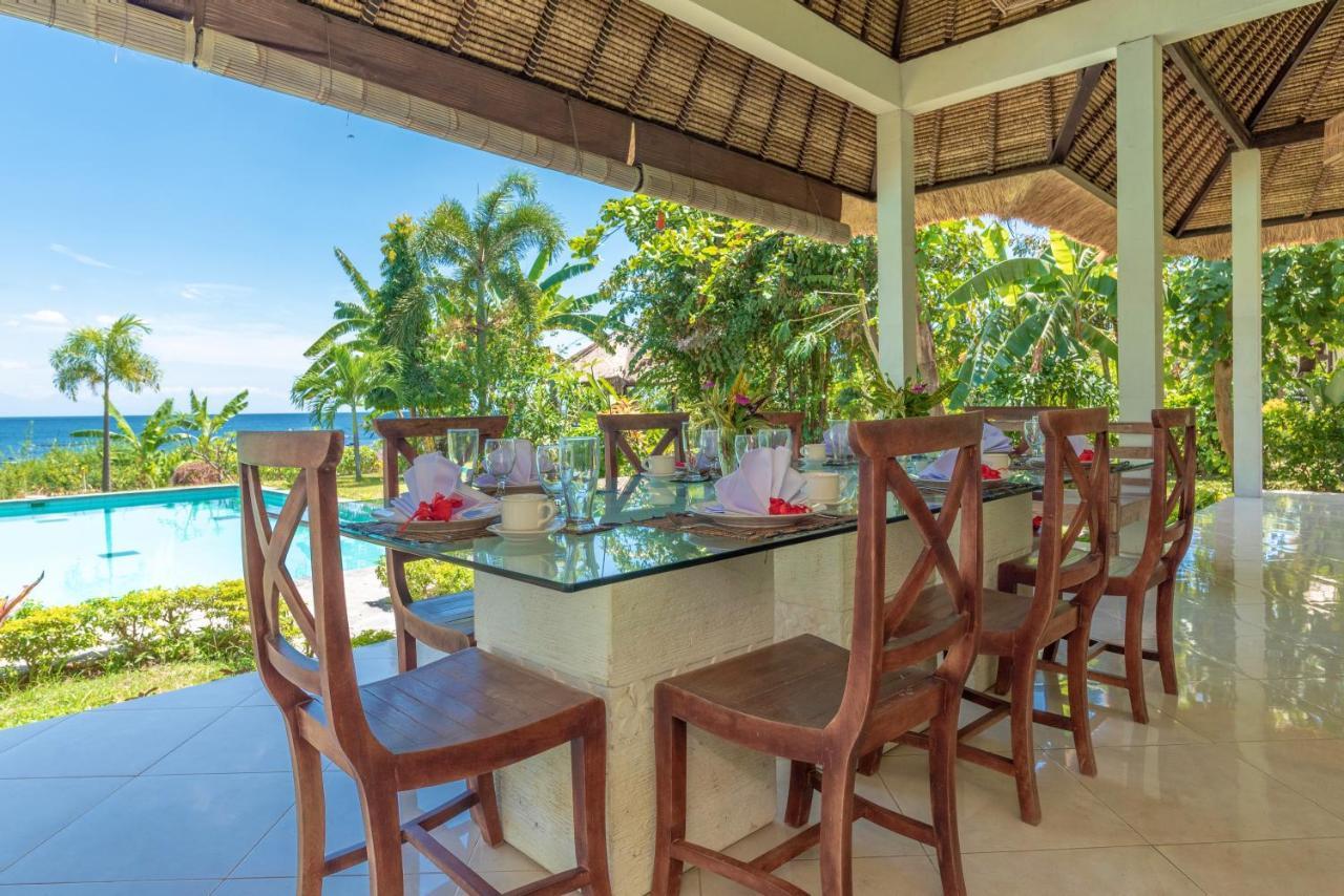 The North Cape Beach Villas Umeanyar Екстериор снимка