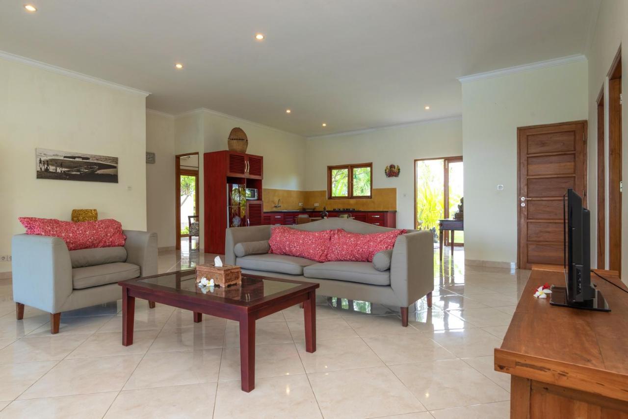The North Cape Beach Villas Umeanyar Екстериор снимка