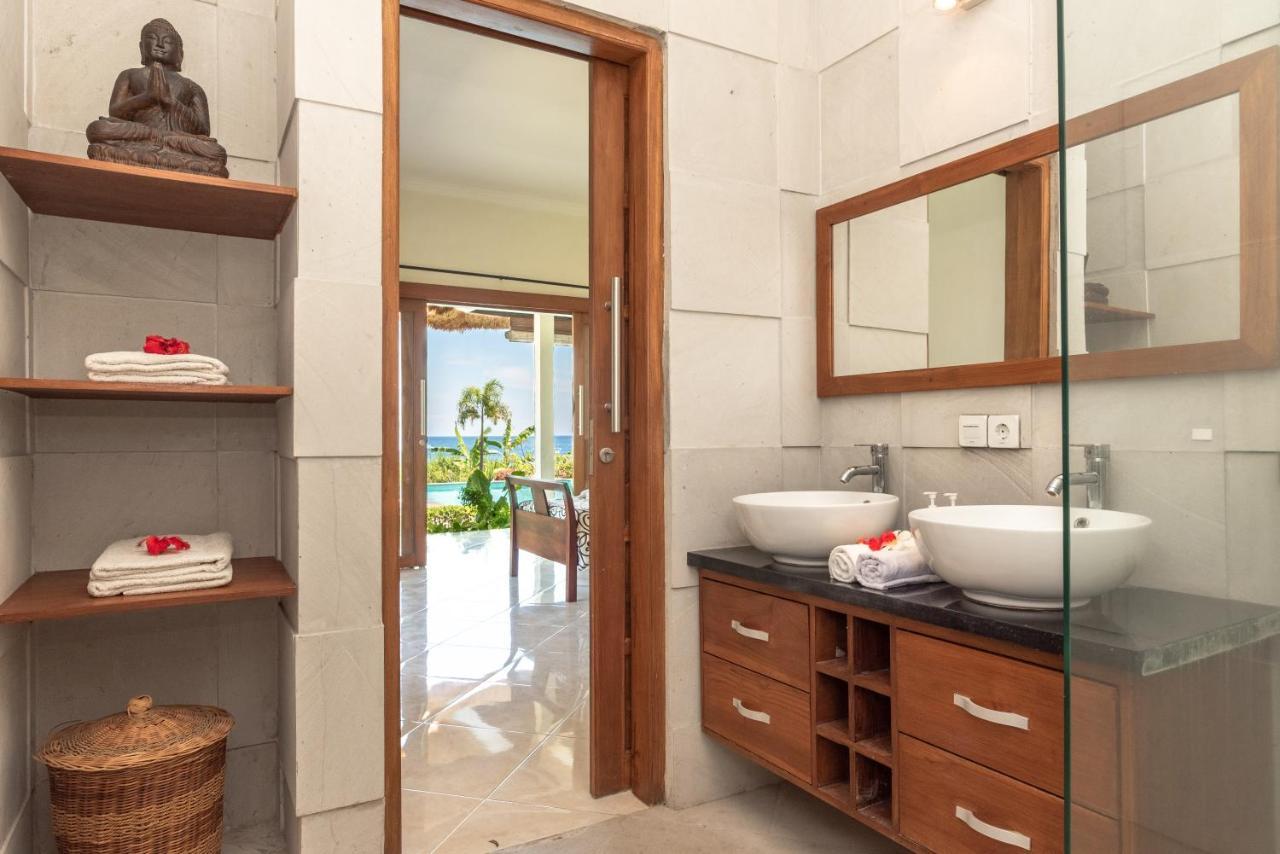 The North Cape Beach Villas Umeanyar Екстериор снимка