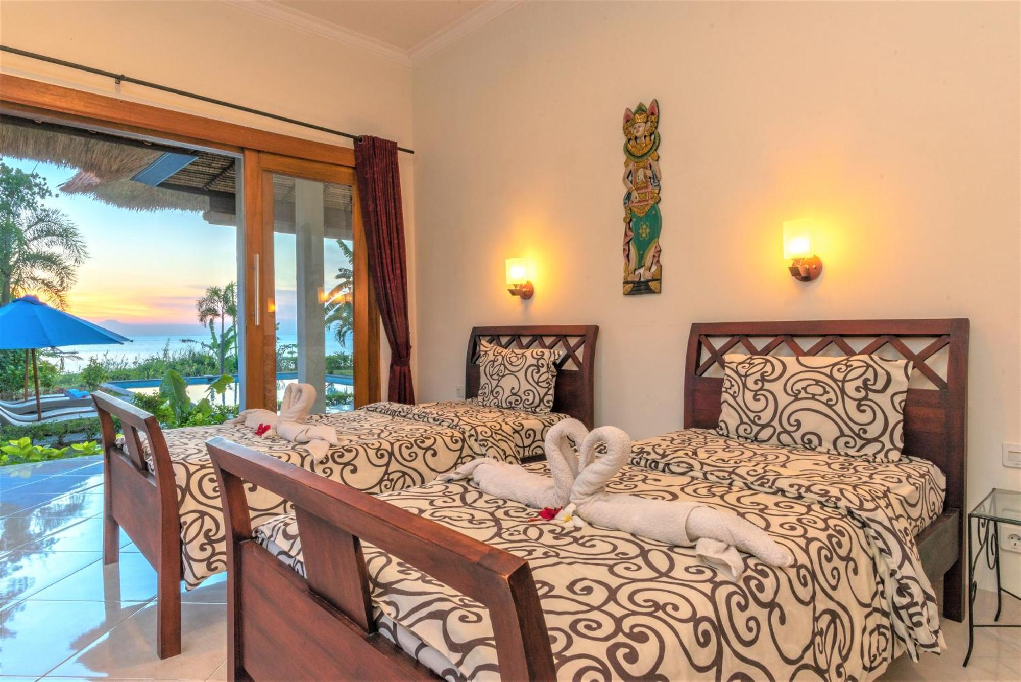 The North Cape Beach Villas Umeanyar Екстериор снимка