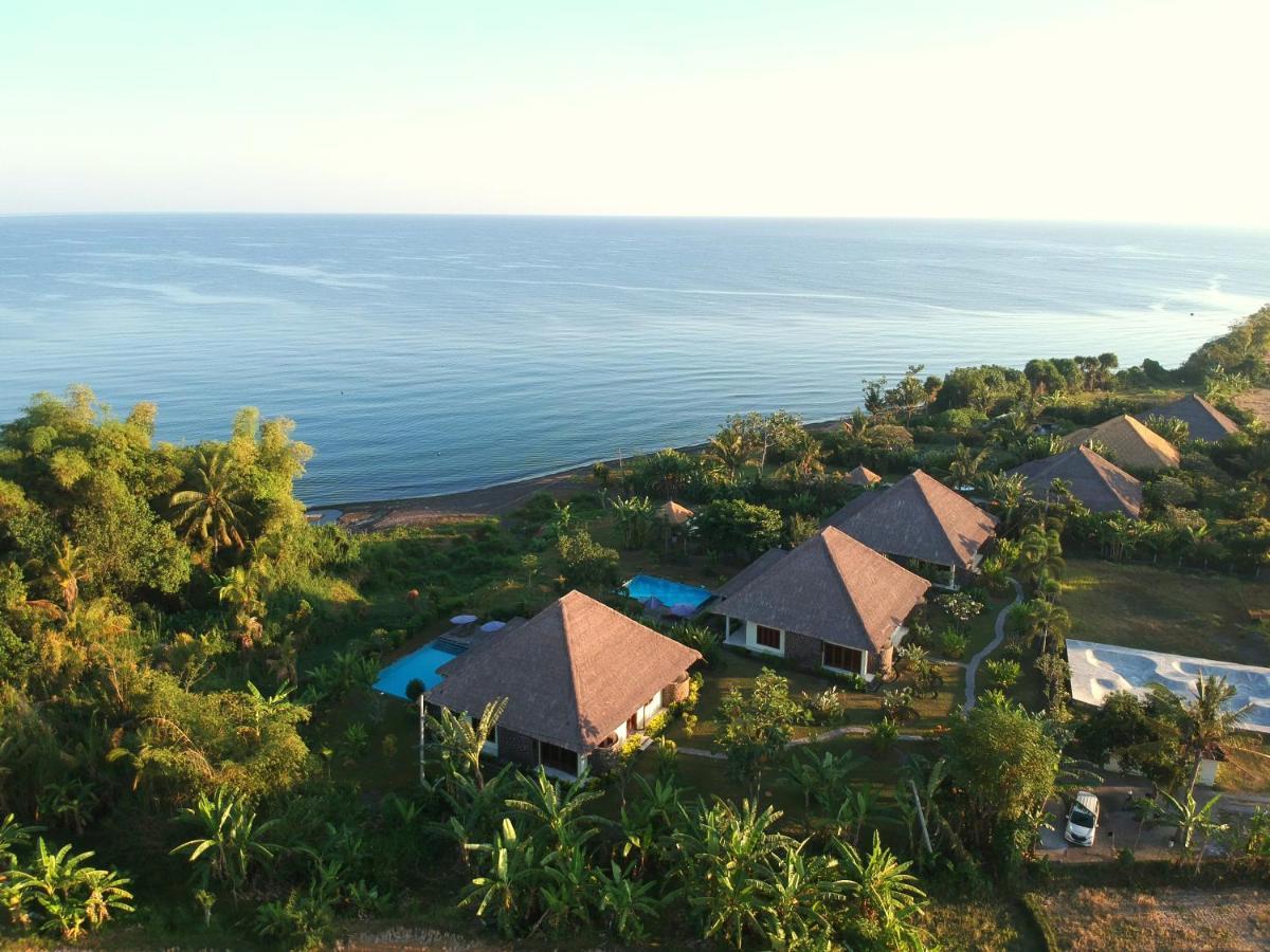 The North Cape Beach Villas Umeanyar Екстериор снимка