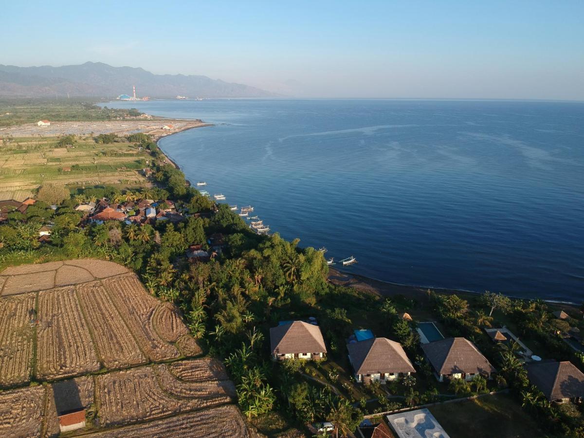 The North Cape Beach Villas Umeanyar Екстериор снимка