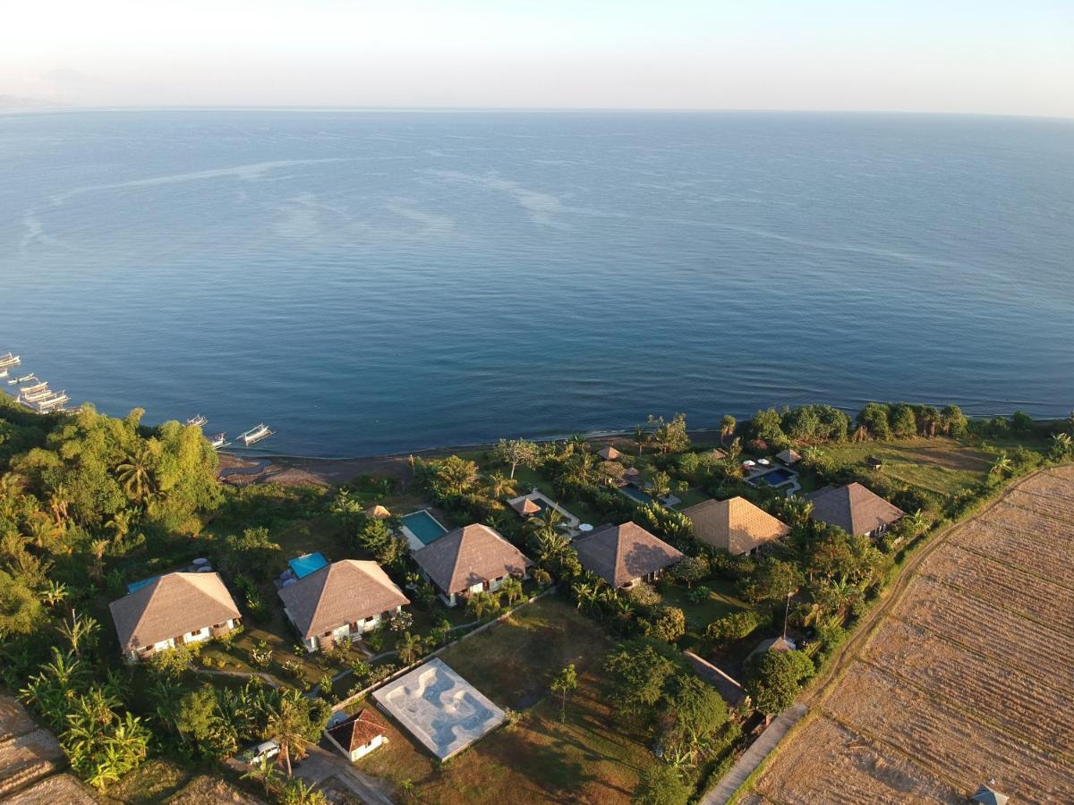 The North Cape Beach Villas Umeanyar Екстериор снимка
