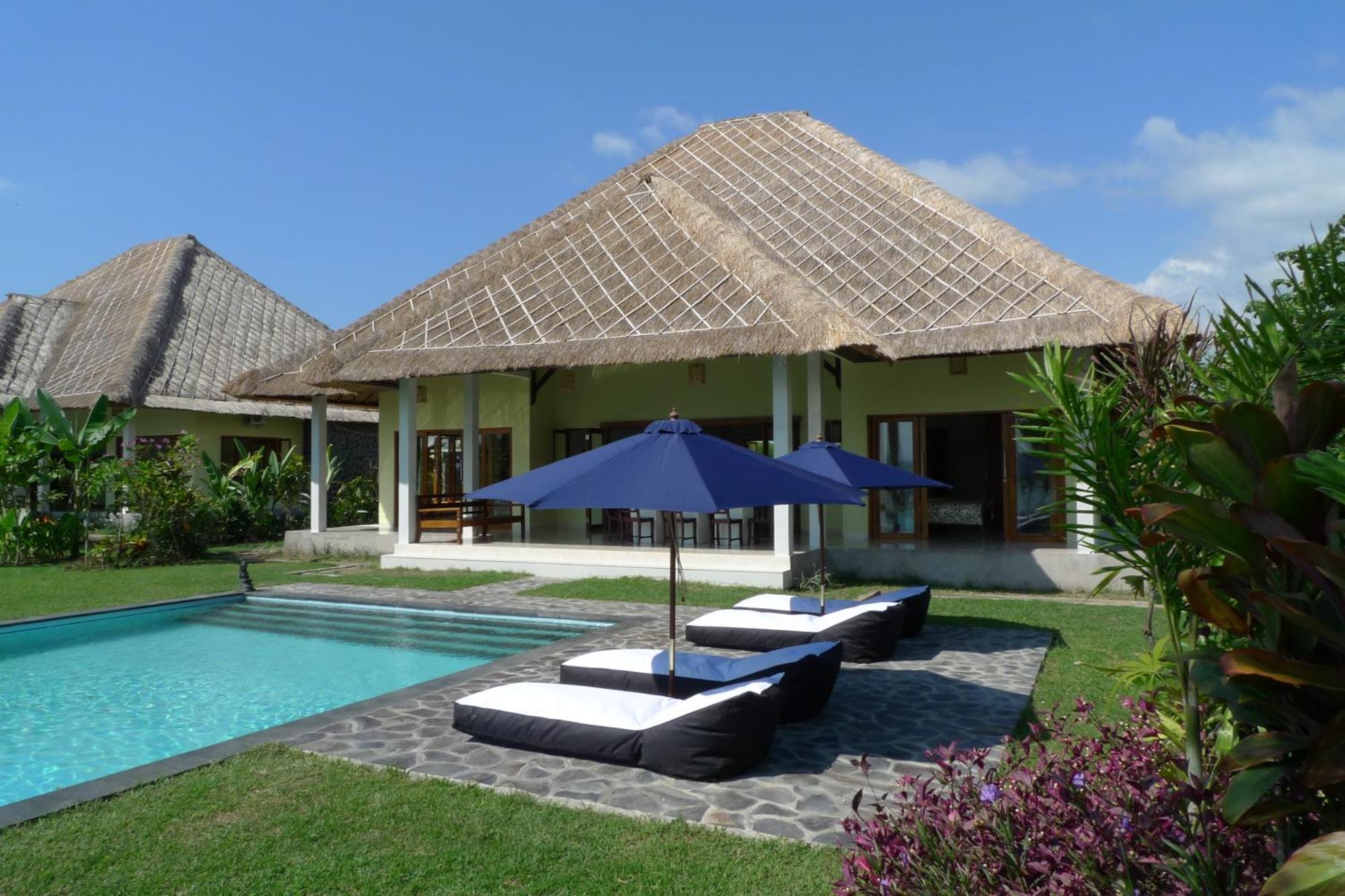 The North Cape Beach Villas Umeanyar Стая снимка
