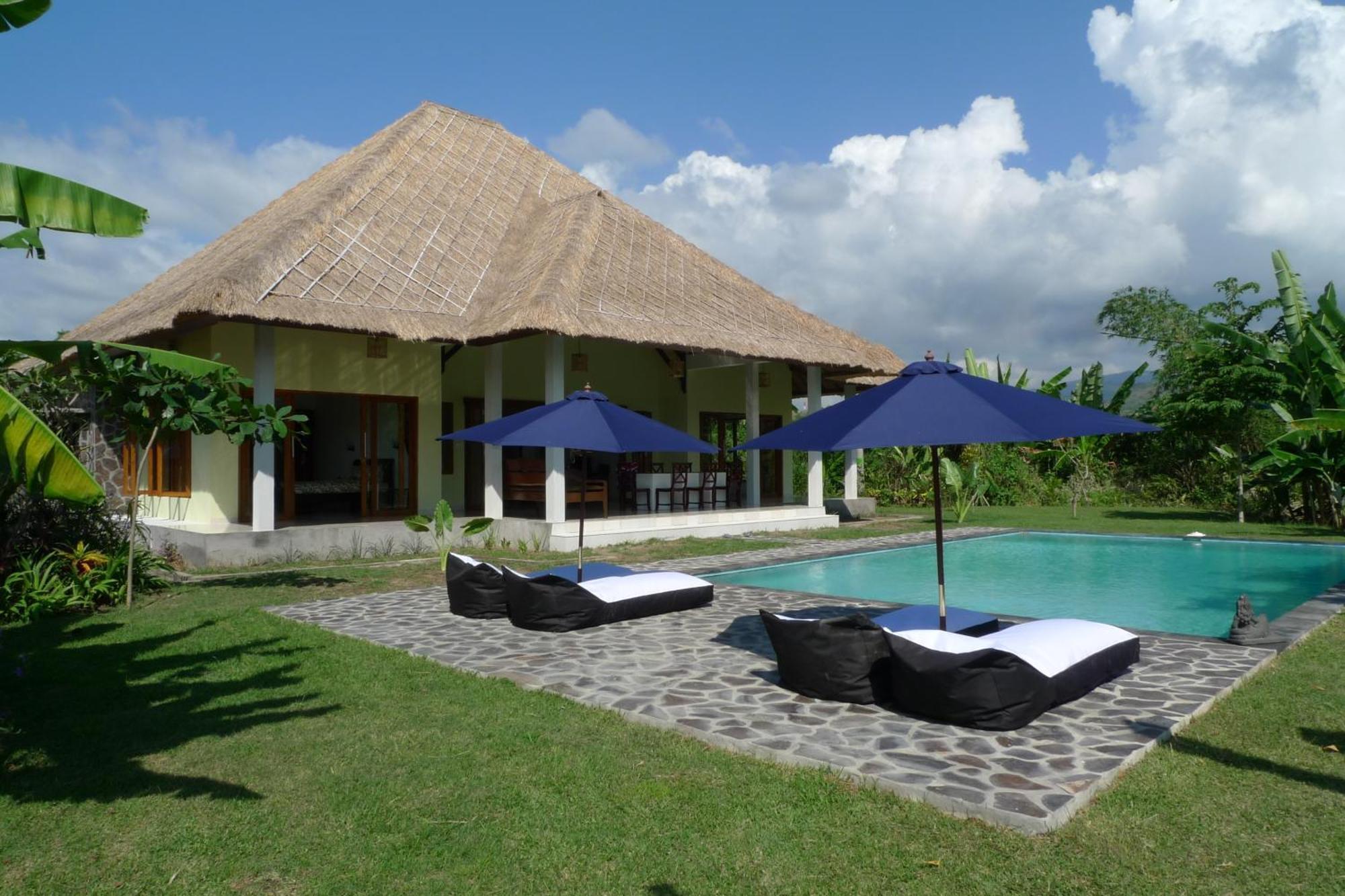 The North Cape Beach Villas Umeanyar Стая снимка