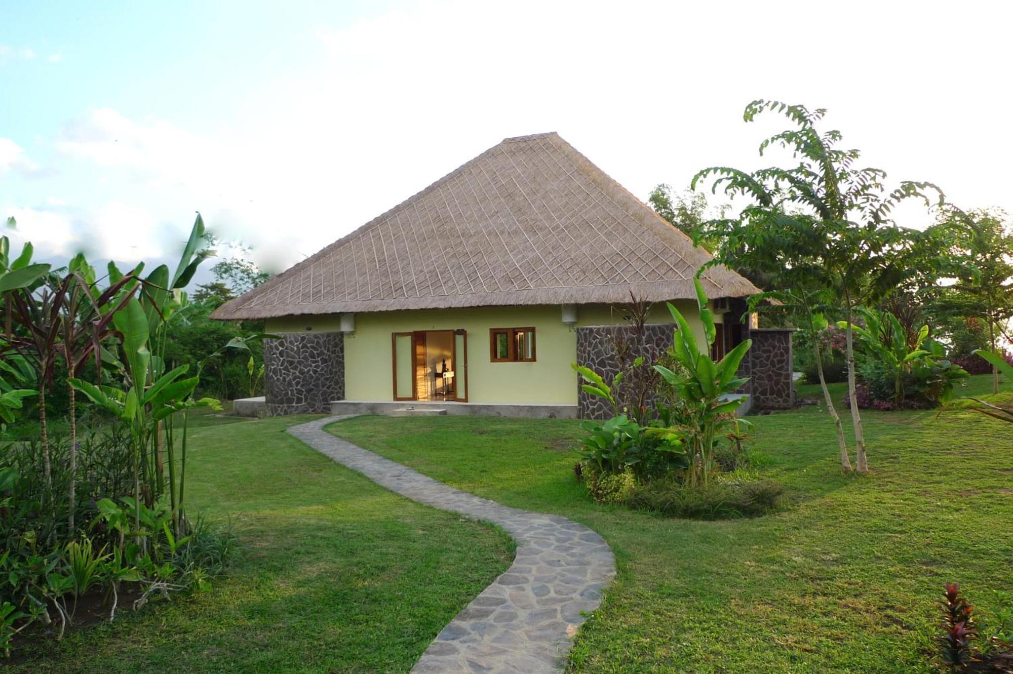 The North Cape Beach Villas Umeanyar Стая снимка