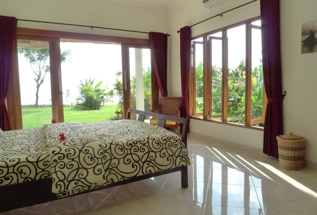 The North Cape Beach Villas Umeanyar Стая снимка
