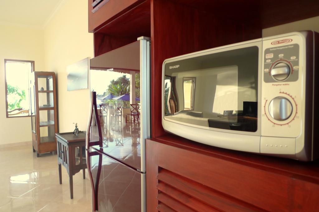 The North Cape Beach Villas Umeanyar Стая снимка